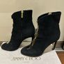 Jimmy Choo Loretta high heel boots Image 2