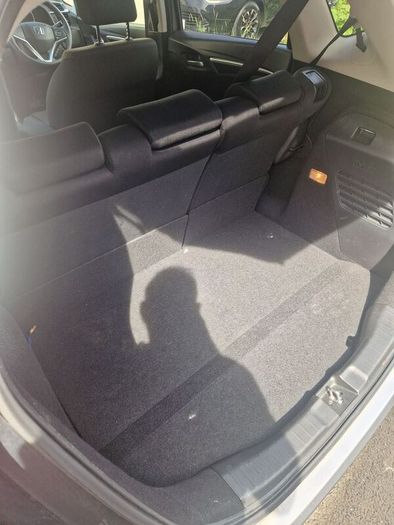 2019 Honda Fit