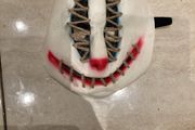 Halloween mask
