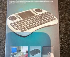 keyboard and mouse combo