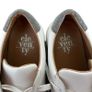 Eleventy Classic White Trainer Image 6