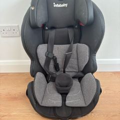 car seat