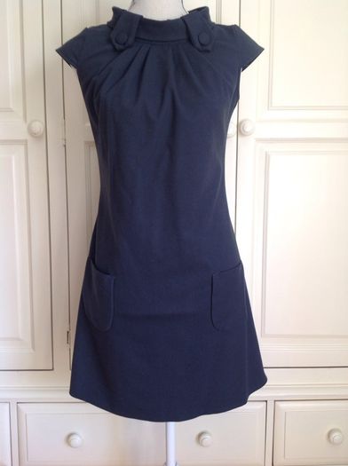 Size 8 Closet Dress