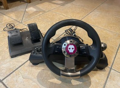 Numbskull Racing Wheel