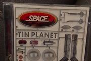 Space CD - Tin Planet