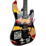 Edwards by ESP George Lynch Signature 2014 - Kamikaze Image 2
