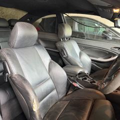 Bmw e46 320cd Parts