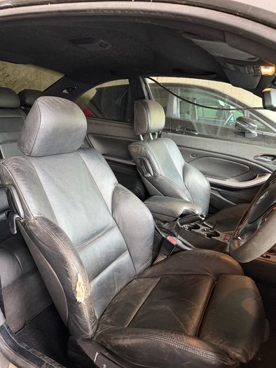 Bmw e46 320cd Parts