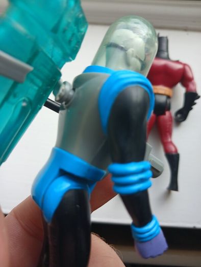 Batman Animated Series Kenner