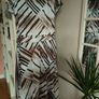 Vintage 70s 80s A-line Dress size medium Postage included Image 6