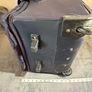 Leinster rugby travel case Team issue Canterbury Image 8