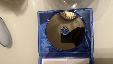 ps5 Spiderman 2