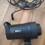 3x Jinbei DM-6 550w Profesional Flash studio full kit + light stand + trigger Image 2