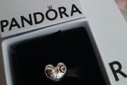 New genuine pandora lucky to have you  mum charm