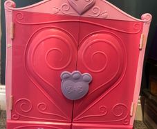 build a bear wardrobe and accessories