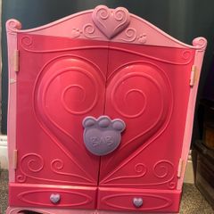 build a bear wardrobe and accessories
