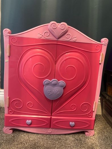 build a bear wardrobe and accessories