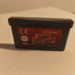Gameboy Advance Game Yu-Gi-Oh Reshef of Destruction
