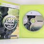 LMA Manager 2007 Xbox 360 Image 4