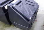 Coal Bunker
