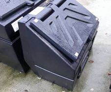 Coal Bunker