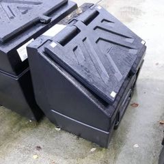 Coal Bunker