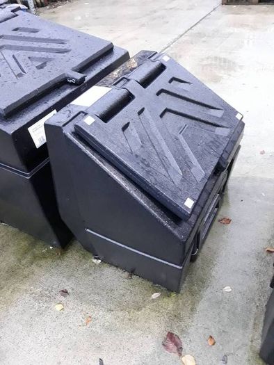 Coal Bunker