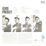 Elvis Presley Elvis Presley Reissue, White Vinyl Image 2