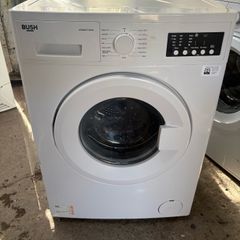 Bush Washing Machine