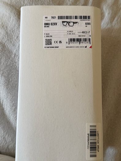 Optical Glasses