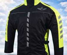Motorbike Rain Suit