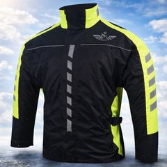 Motorbike Rain Suit