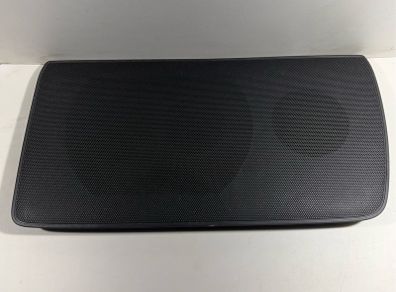 Audi A6 C7 Speaker Cover Trim Rear Left Passenger Side 2012 4g5035405 A3l3b26g