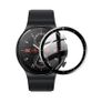 5D Soft Glass Protective Film For Huawei GT 2 Pro ECG Full Curved Cover Screen Protector for Huawei Watch Accessories Image 2