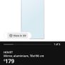 IKEA Hovet Mirror Image 2