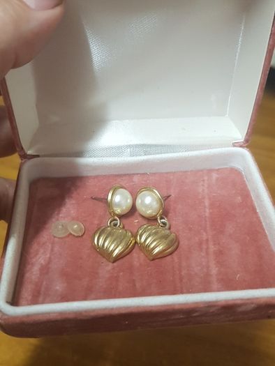 Vintage earrings