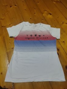 Tommy Hilfiger boys shirt