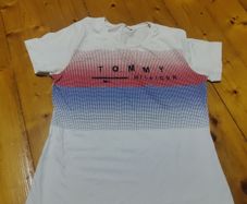 Tommy Hilfiger boys shirt