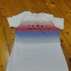 Tommy Hilfiger boys shirt