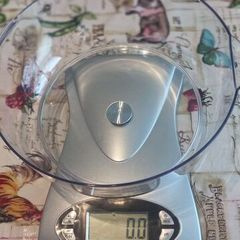 salter kitchen scales