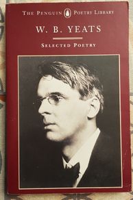 Selected Poetry Of W. B. Yeats