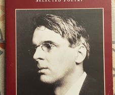Selected Poetry Of W. B. Yeats