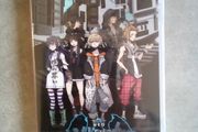 (sealed) Neo: The World Ends with You - Nintendo Switch game