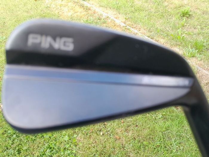 Ping iCrossover 2-iron
