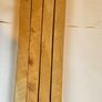 18 years stocked maple wood log for guitar/bass neck Image 4