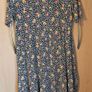 NEW - M&S floral dress UK 10 Image 4