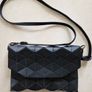 Reflective Crossbody Bag Image 2