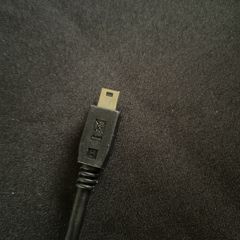 Official Garmin GPS & Camera Mini-USB Data Cable (Anti-Interference)