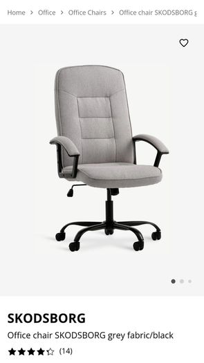 Office chair