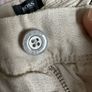 Boss trousers. Size 50 / 34. Regular. Pure linen. Image 6